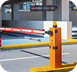 Gates and Barriers