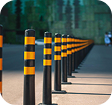 Gates and Barriers