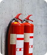 Fire Extinguishers